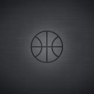 Preppy basketball wallpaper