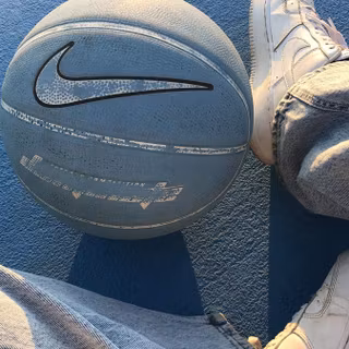 Preppy basketball wallpaper