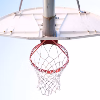 Preppy basketball wallpaper