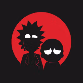 Adult cartoons wallpaper