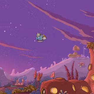 Adult cartoons wallpaper