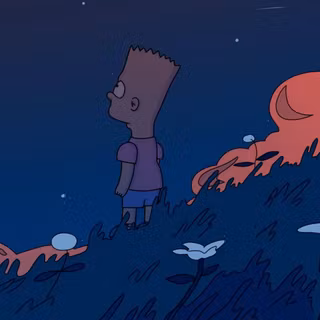 Adult cartoons wallpaper