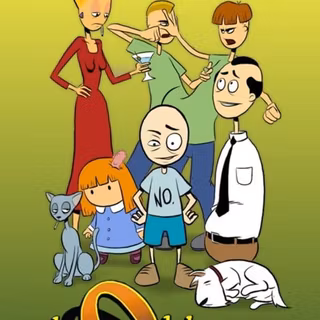 Adult cartoons wallpaper