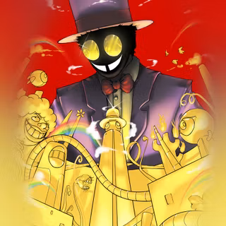 Adult cartoons wallpaper