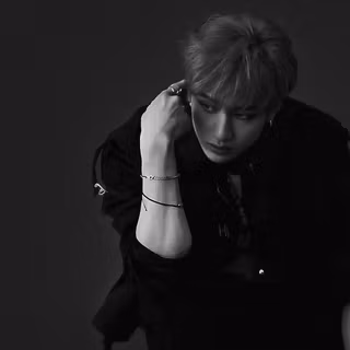 Bang Chan PC wallpaper