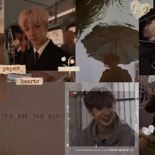 Bang Chan PC wallpaper