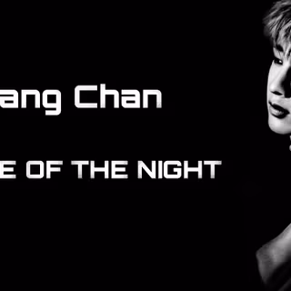 Bang Chan PC wallpaper