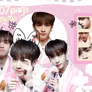 Bang Chan PC wallpaper