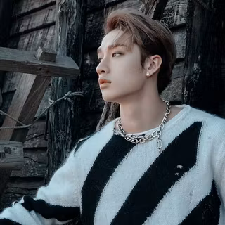 Bang Chan PC wallpaper