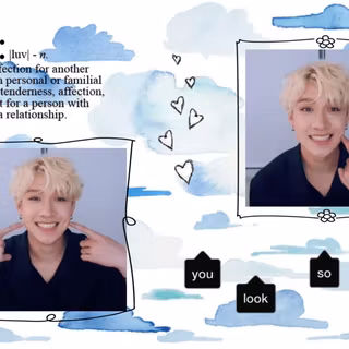 Bang Chan PC wallpaper