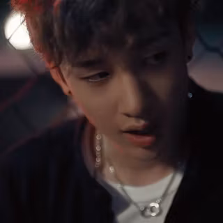 Bang Chan PC wallpaper