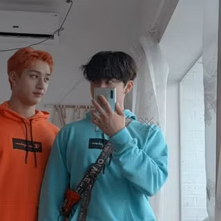 Bang Chan PC wallpaper