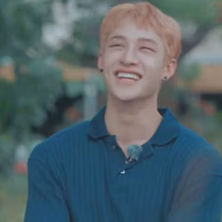 Bang Chan PC wallpaper