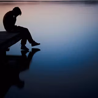 Broken men wallpaper