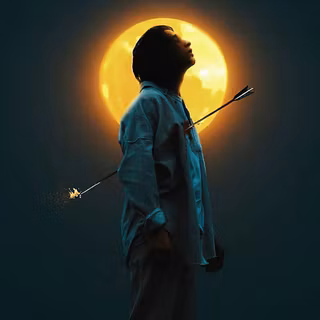 Broken men wallpaper