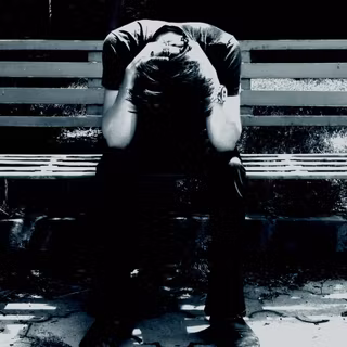 Broken men wallpaper