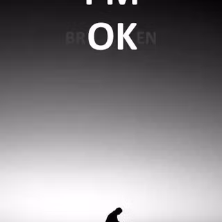 Broken men wallpaper