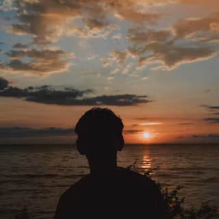 Broken men wallpaper