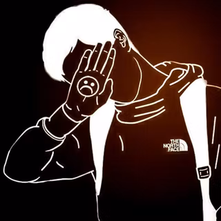 Broken men wallpaper