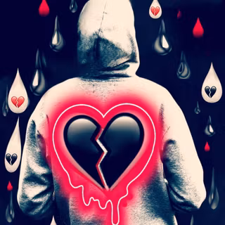 Broken men wallpaper