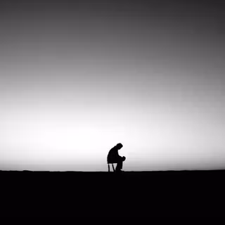 Broken men wallpaper