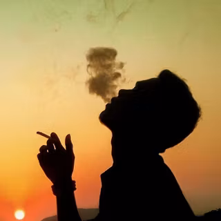 Broken men wallpaper