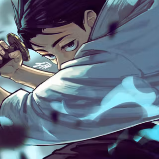 Yuta Okkatsu phone wallpaper