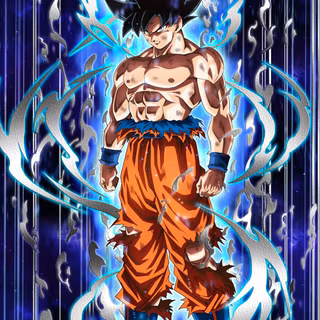 DBS Ultra HD vintage wallpaper