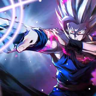 DBS Ultra HD vintage wallpaper