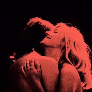 TV Girl singer wallpaper