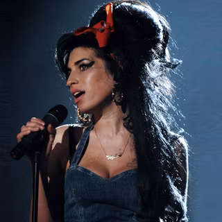 TV Girl singer wallpaper