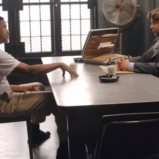 Gangster 4k wallpaper