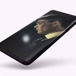 Gangster 4k wallpaper