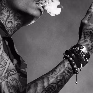 Gangster 4k wallpaper