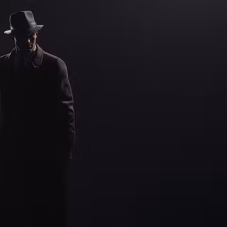 Gangster 4k wallpaper