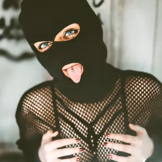 Gangster 4k wallpaper