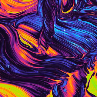 Cool paint wallpaper