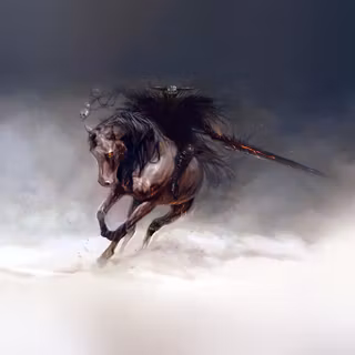 Cool paint wallpaper