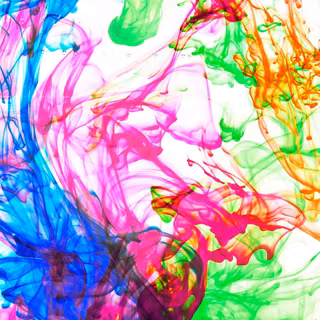 Cool paint wallpaper