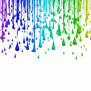 Cool paint wallpaper