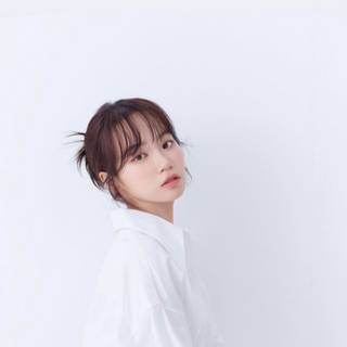 LE SSERAFIM Chaewon wallpaper