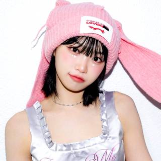 LE SSERAFIM Chaewon wallpaper