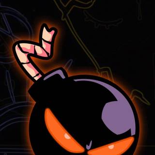 Friday Night Funkin' iPhone wallpaper