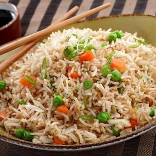 Chinese rice wallpaper