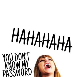 Cute Taylor Swift wallpaper