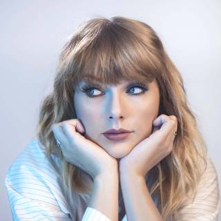 Cute Taylor Swift wallpaper