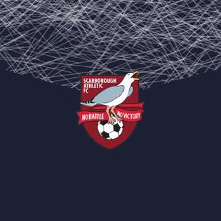 Scarborough wallpaper