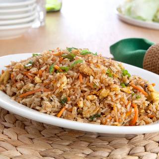 Chinese rice wallpaper