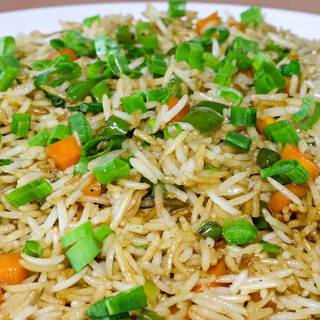 Chinese rice wallpaper