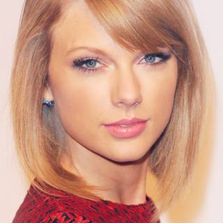 Cute Taylor Swift wallpaper